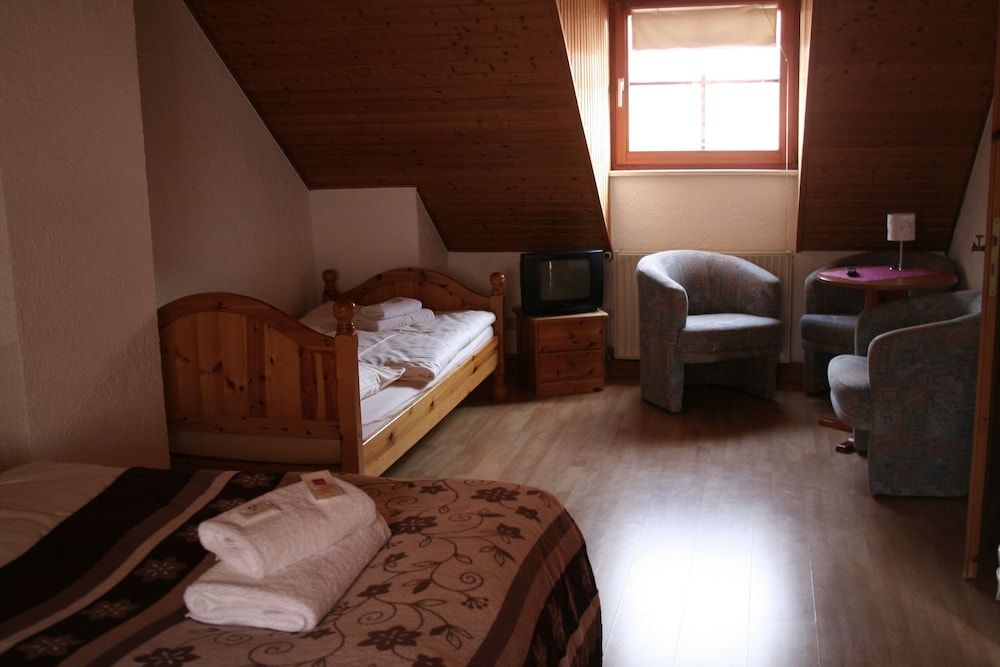 Landgasthof Hotel Rebe 2