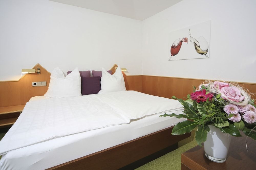 Landidyll Hotel Lamm 2