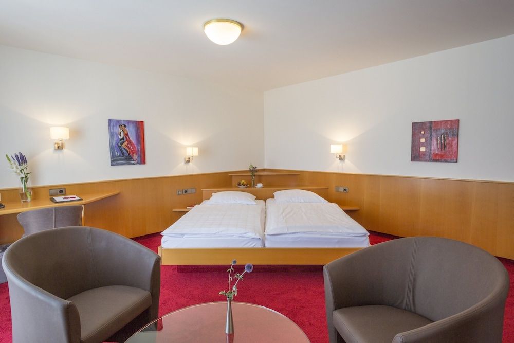 Landidyll Hotel Lamm 3