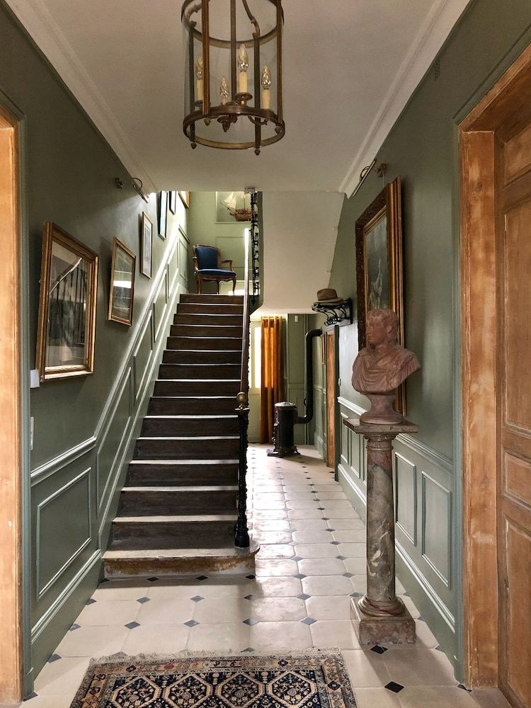 Manoir De La Croix Saint Louis 2