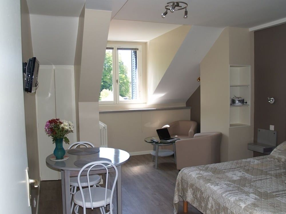 Sarl Aux Studios Du Parc 3