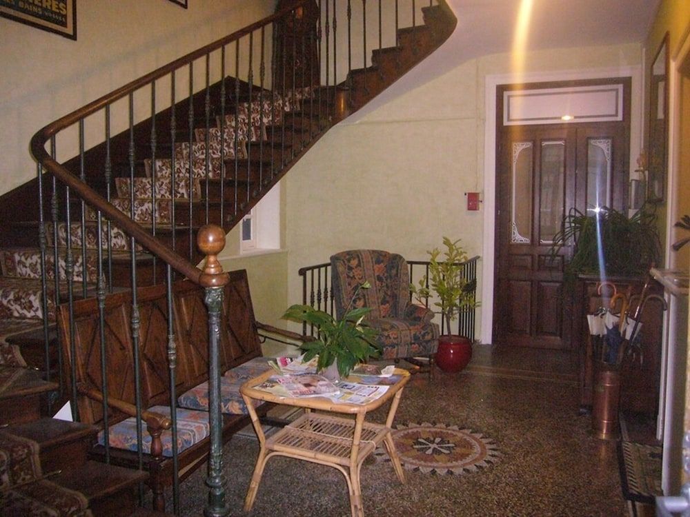 Sarl Aux Studios Du Parc 3 estrelas em Plombières-les-Bains