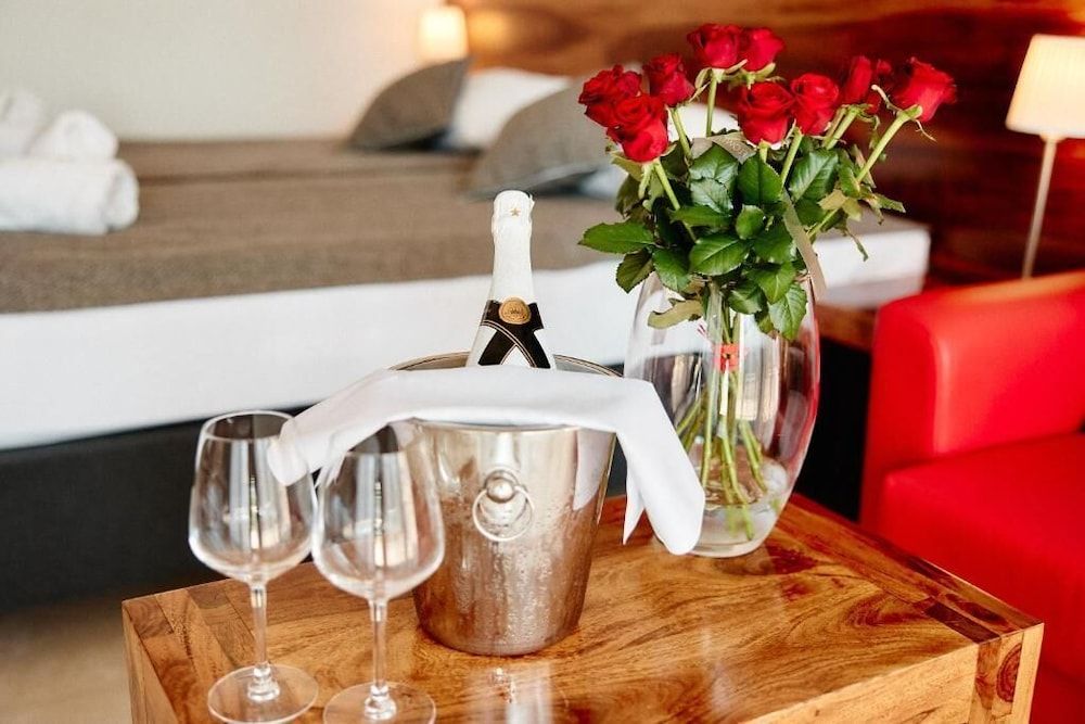M Club Hotel 4 estrellas en Drawsko Pomorskie
