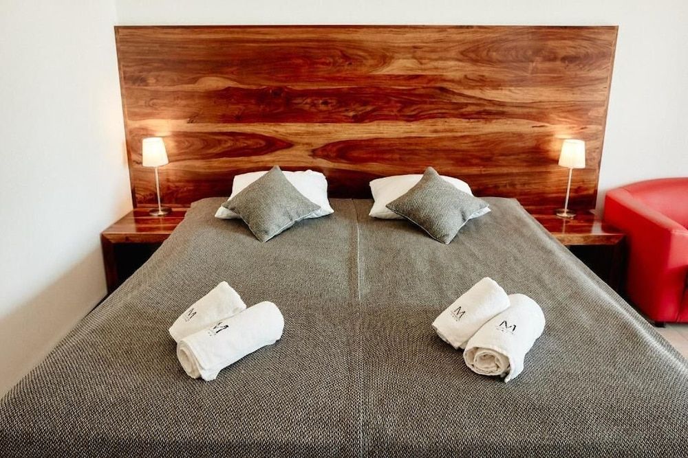 M Club Hotel 3