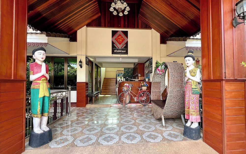 Sawadeelanna Hotel 3