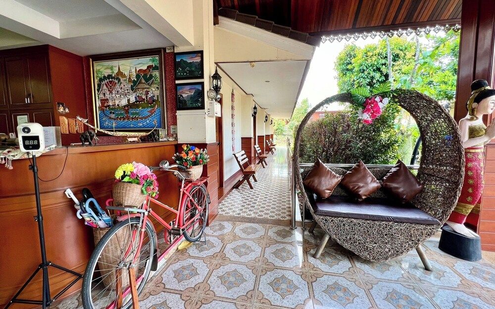 Sawadeelanna Hotel 2