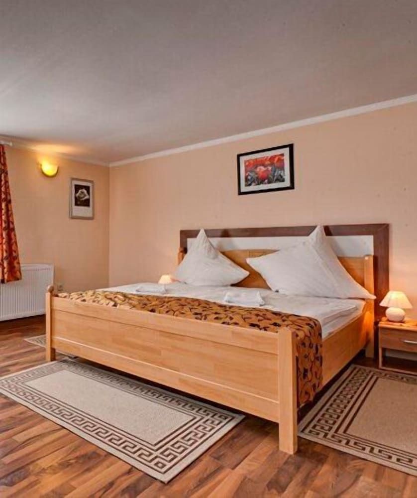 Hotel Restaurant Zum Ochsen 3