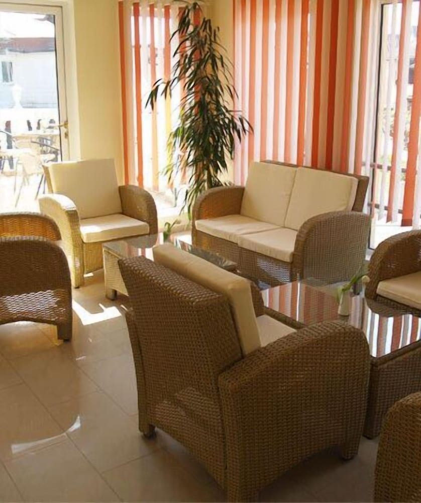 Hotel Restaurant Zum Ochsen 2