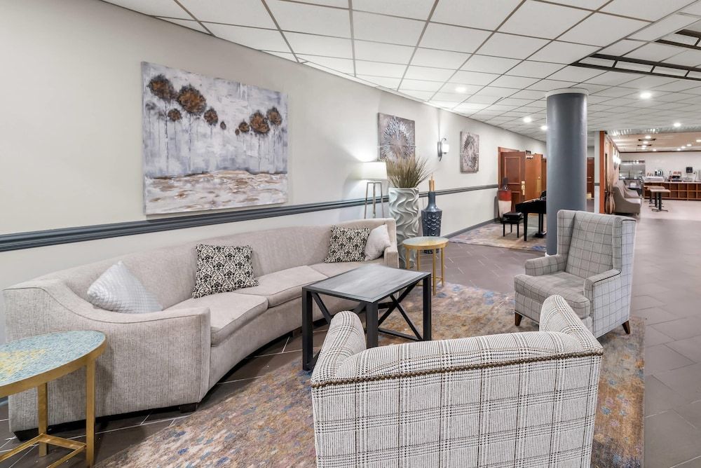 Suburban Studios, Kearney 2