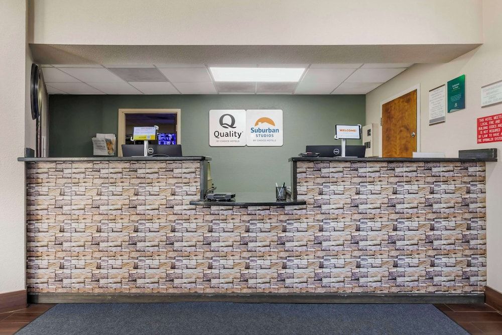 Suburban Studios Orangeburg SC 2