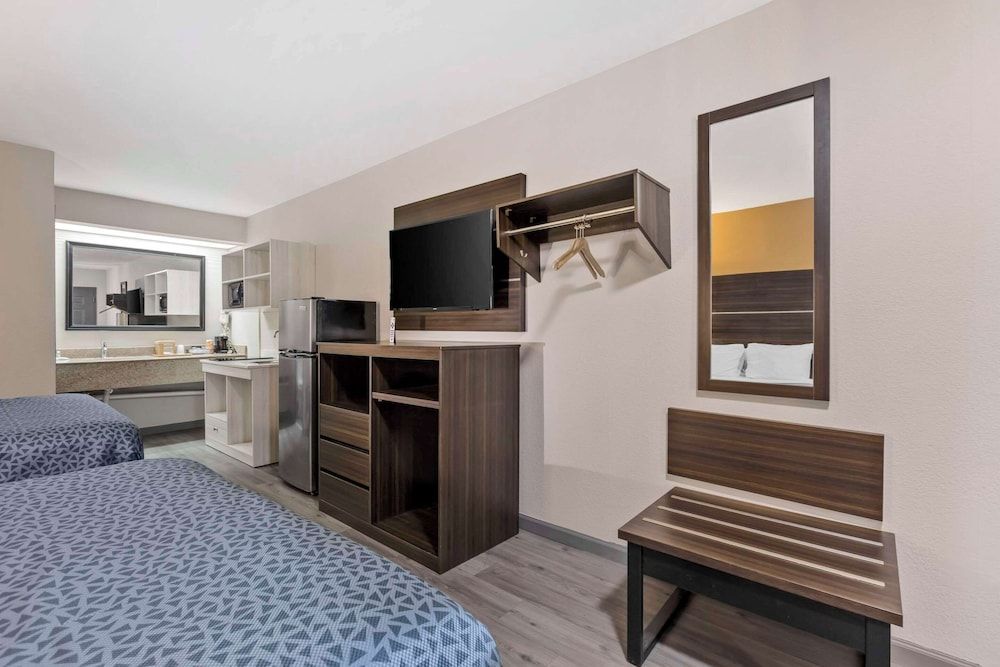 Suburban Studios Orangeburg SC -1 étoiles à Orangeburg