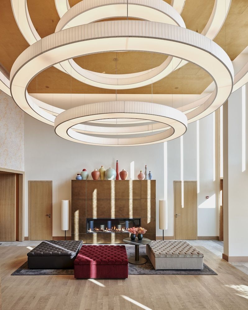 Waldhotel by Bürgenstock Lake Lucerne 2