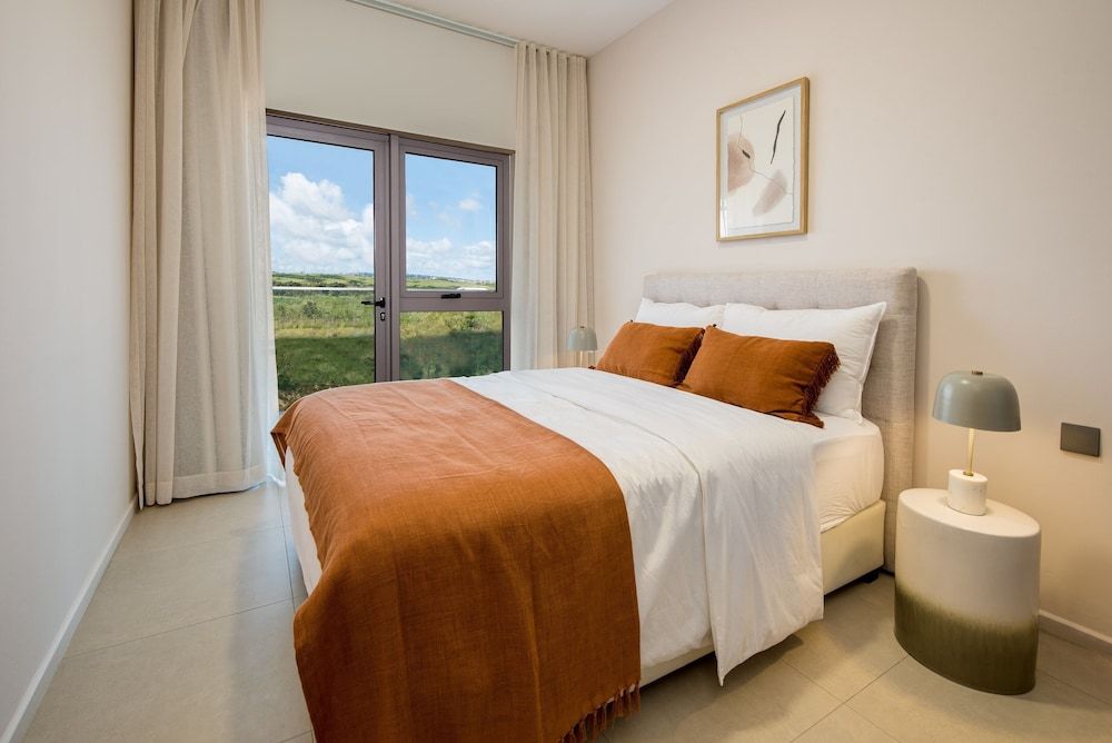 Minissy Luxury Services Apartment 2