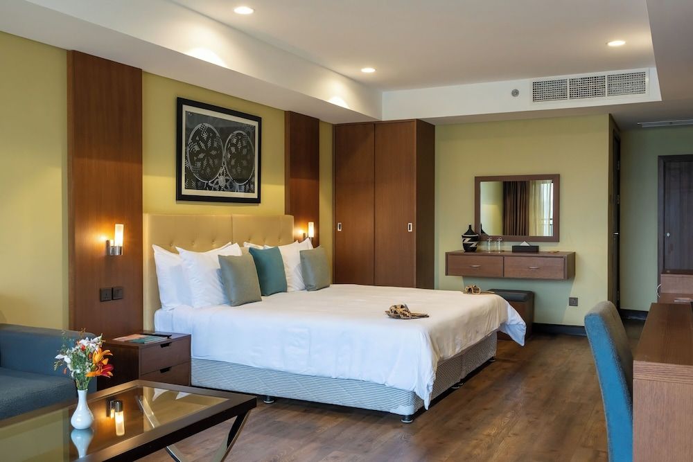 Mantis Kivu Marina Bay Hotel 3