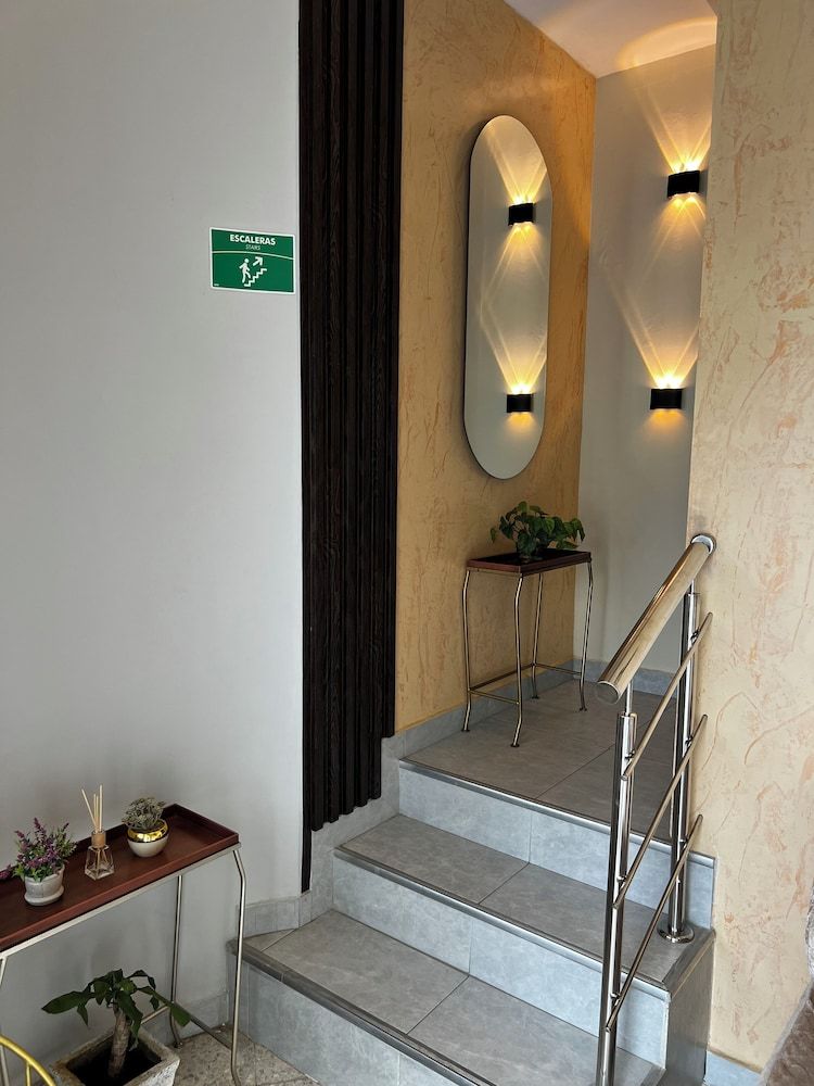 LA CANDELARIA ROOM HOUSE 3