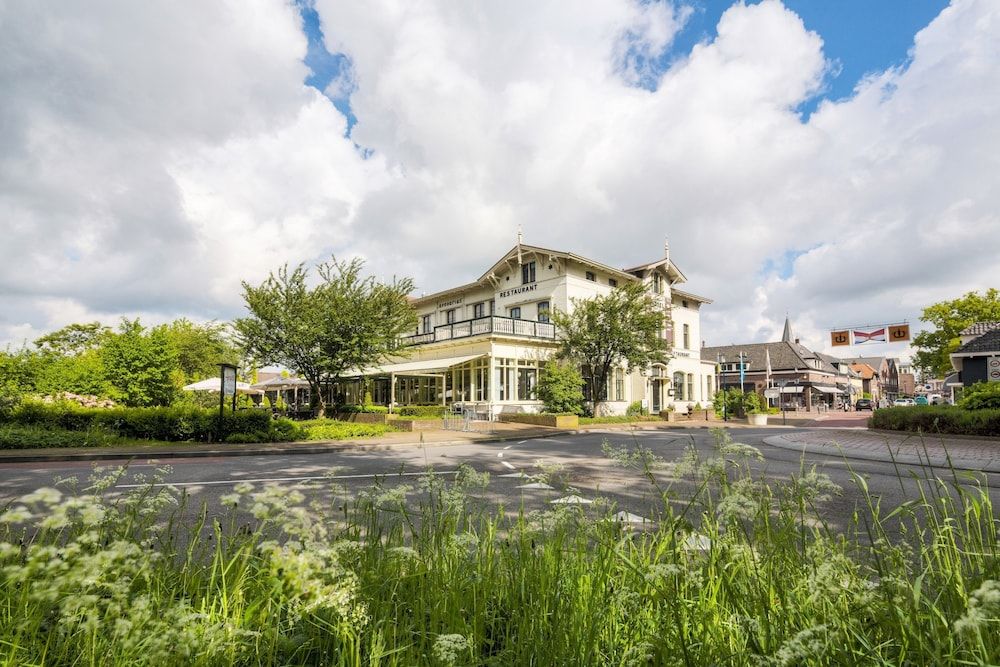 Hampshire Avenarius 4 estrelas em Ruurlo