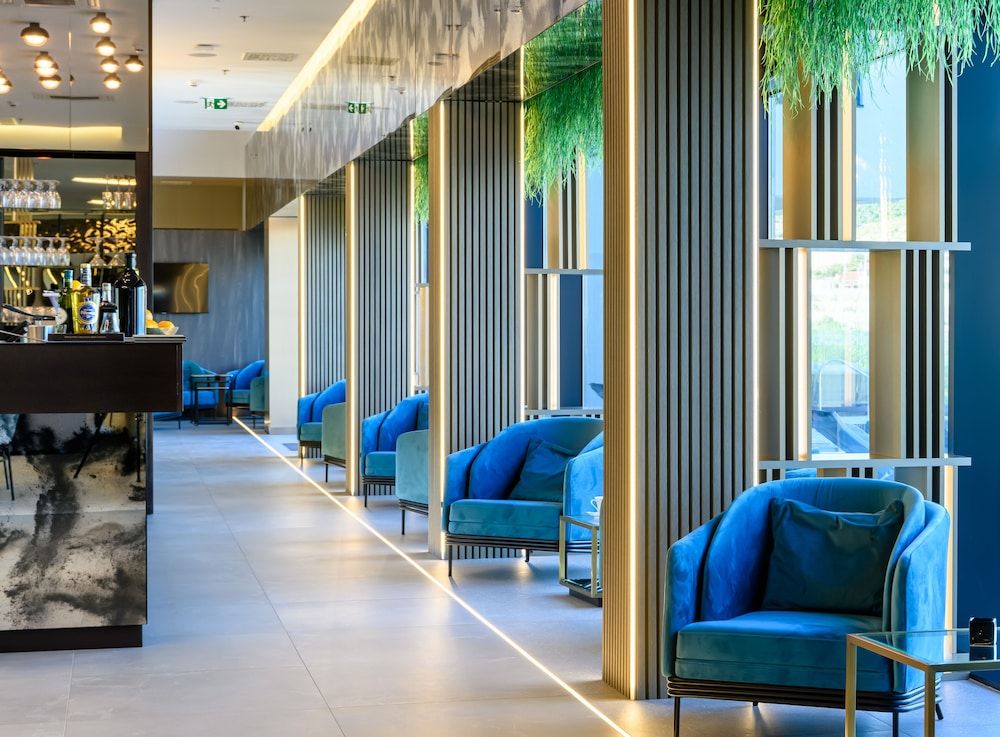 Marinus Beach Hotel 3