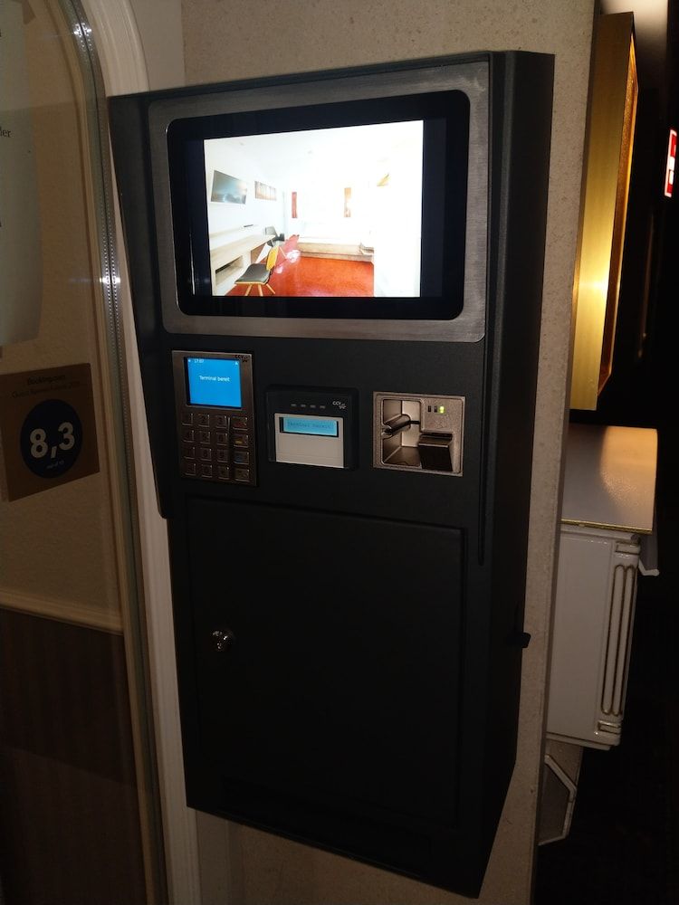 Hotel Hopener Wald 3