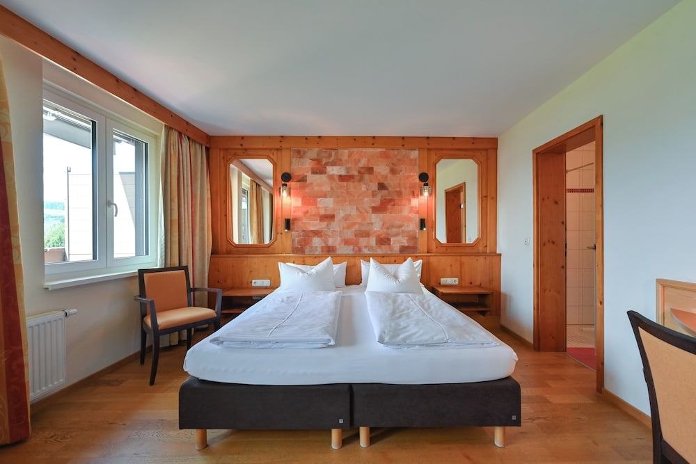 Rothenfels Panorama Hotel 3