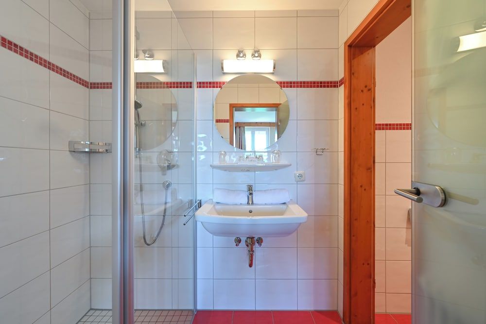 Rothenfels Panorama Hotel 2