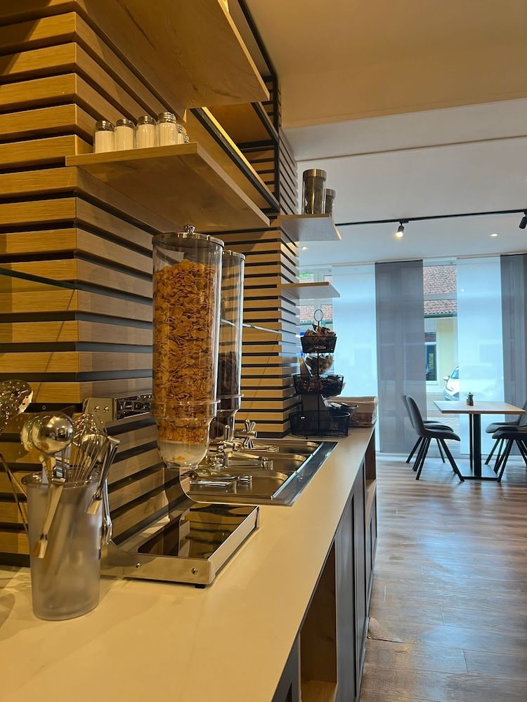 Hotel Harmshof Bispingen 3