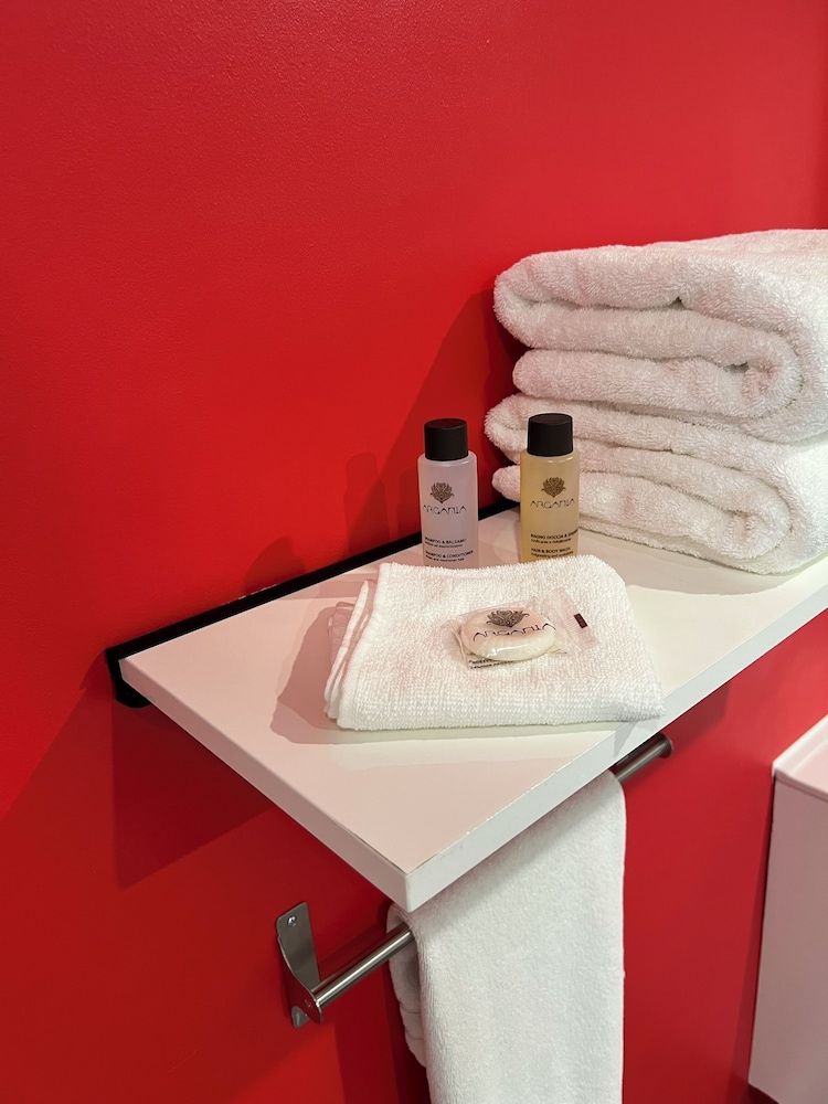 Aux Charmes -1 estrelas em Isques