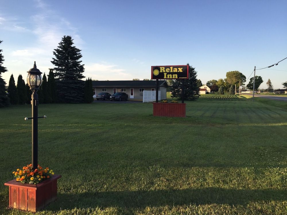 Relax Inn 1 estrelas em Saginaw