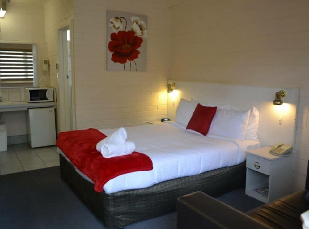 Wattle Motel 3