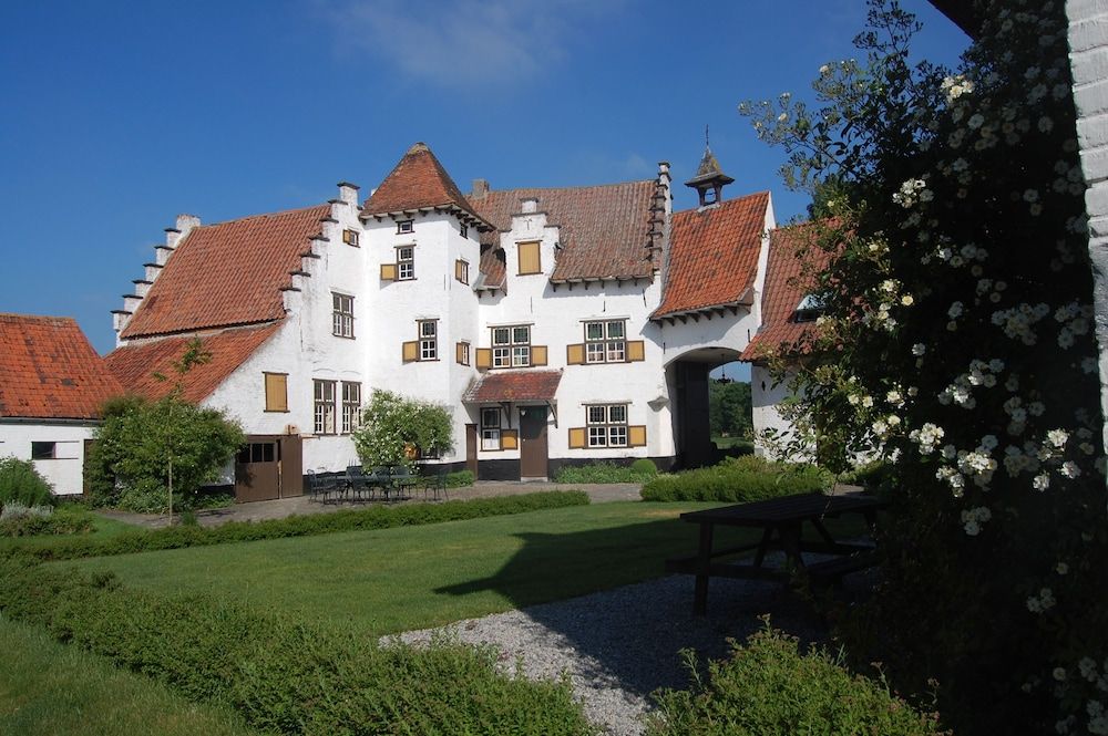 La Ferme Delgueule 2