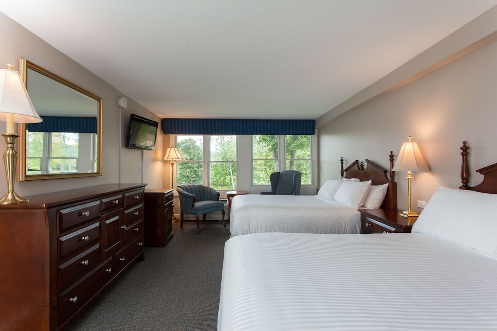 The Shire Woodstock 3