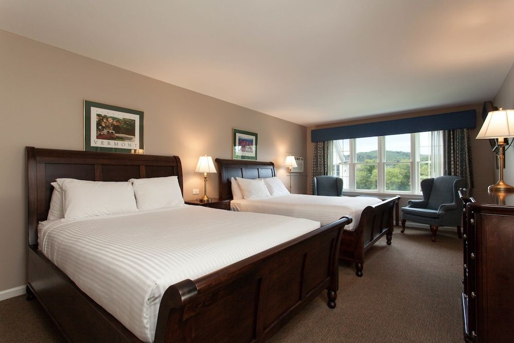 The Shire Woodstock 2