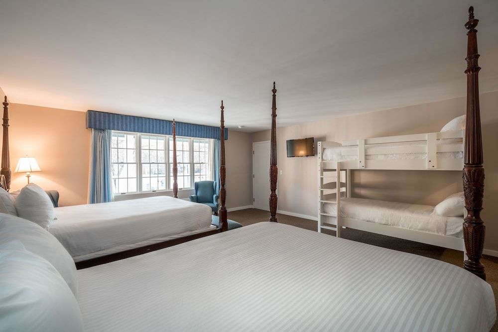 The Shire Woodstock 3 estrelas em Woodstock