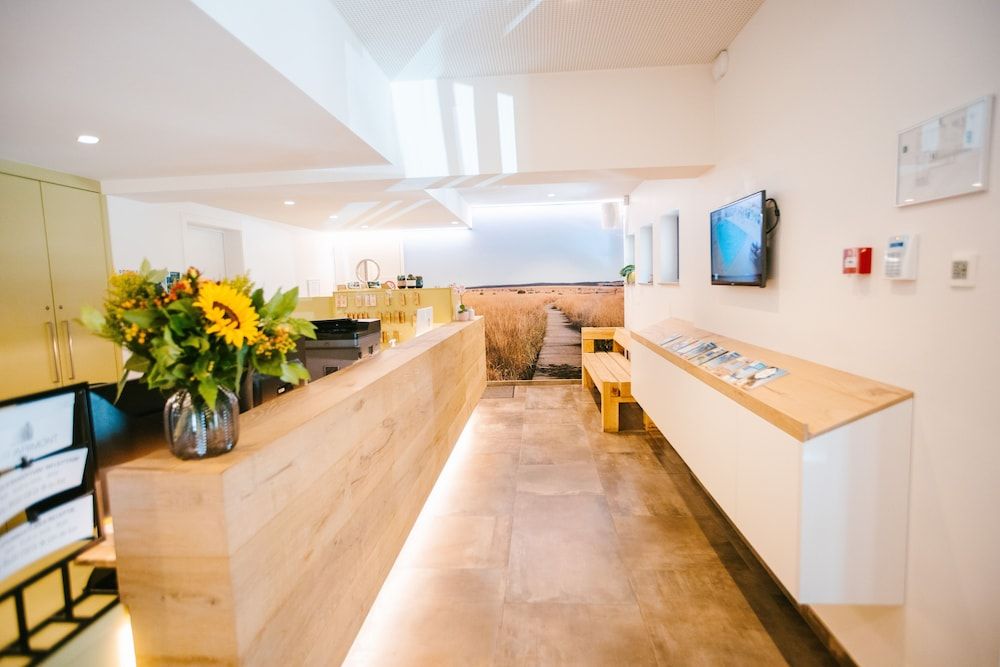 Le Val d'Arimont Hotel 3 estrelas em Malmedy