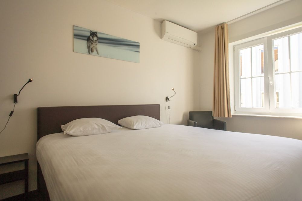 Hotel St-Janshof 2