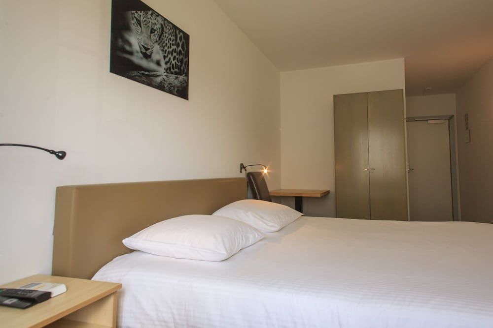 Hotel St-Janshof 3