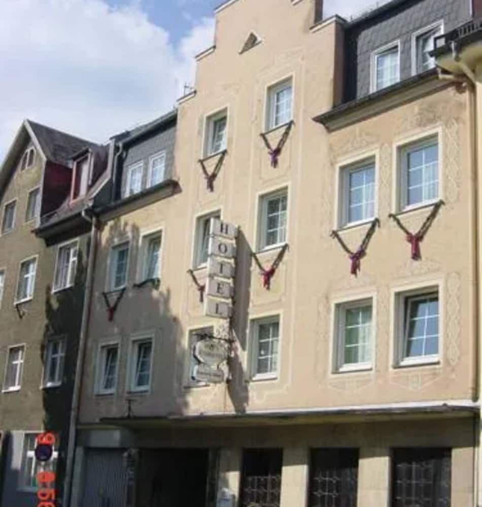 Hotel Schmidt -1 estrelas em Selb