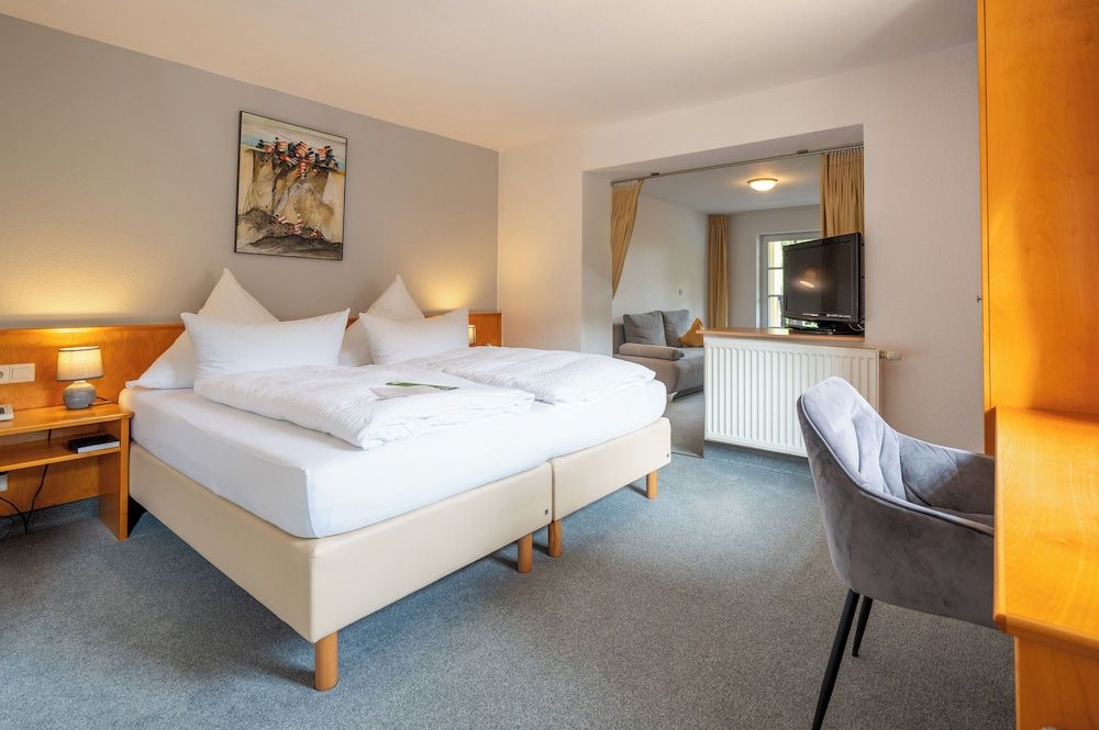 Hotel Sonne Erzgebirge 2