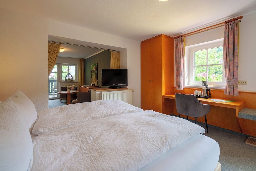 Hotel Sonne Erzgebirge 3