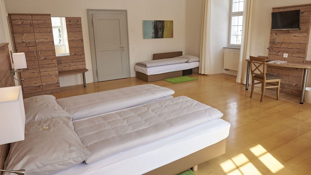 Klosterhotel Kreuz 3