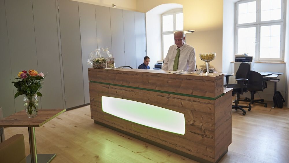 Klosterhotel Kreuz 2