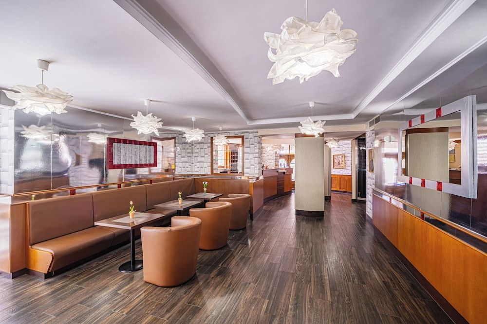 Centrál Hotel 2