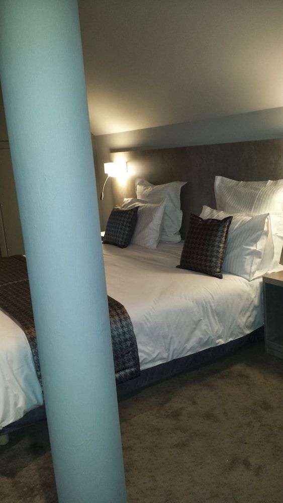 Hôtel Saint Daniel 2