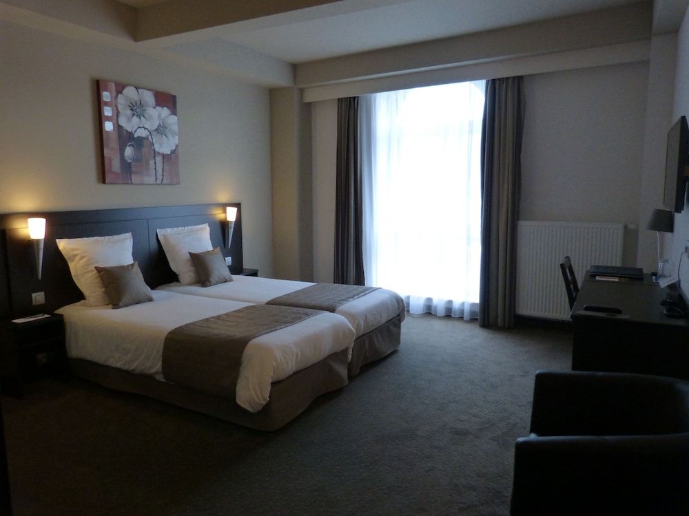 Hôtel Saint Daniel 3