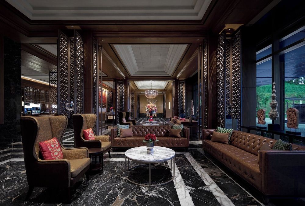 SwissÔøΩtel Nusantara 2