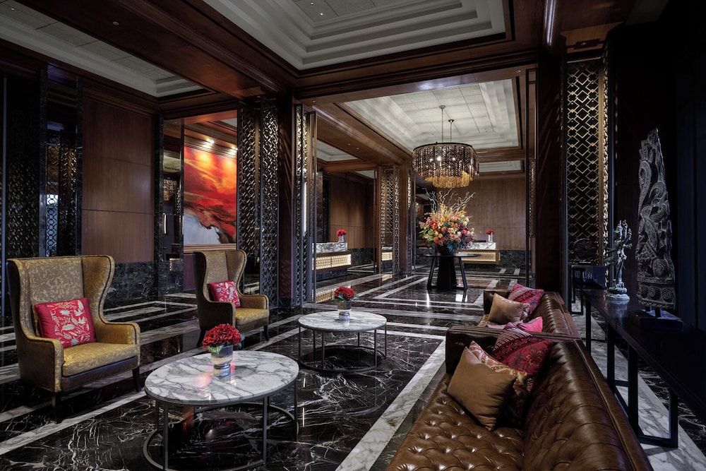 SwissÔøΩtel Nusantara 3