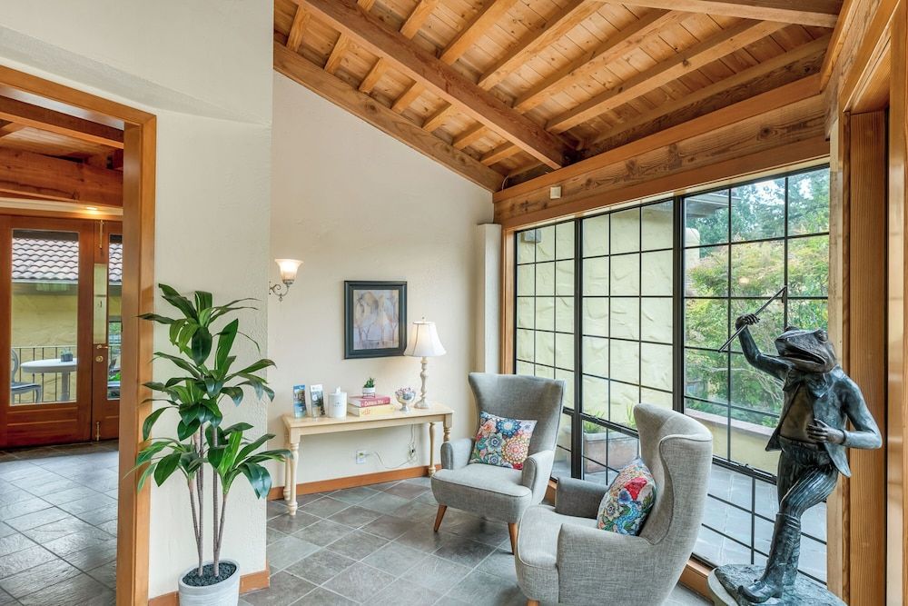 Sonoma Coast Villa 2