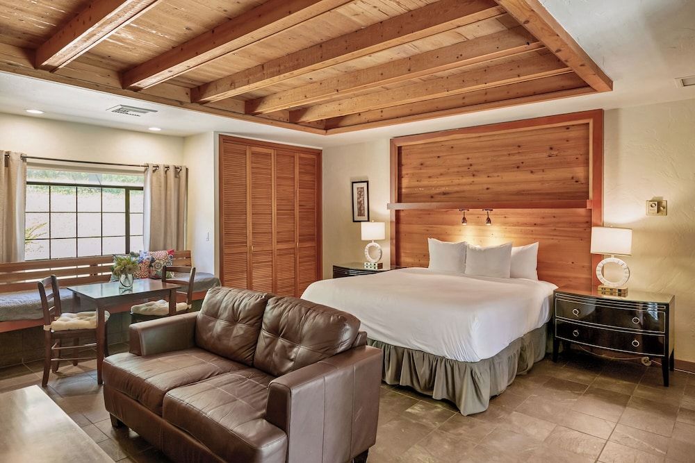 Sonoma Coast Villa 3