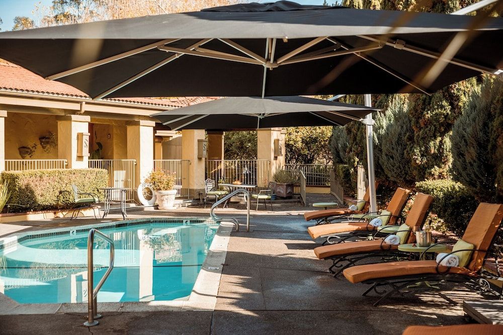 Sonoma Coast Villa 4 estrelas em Bodega