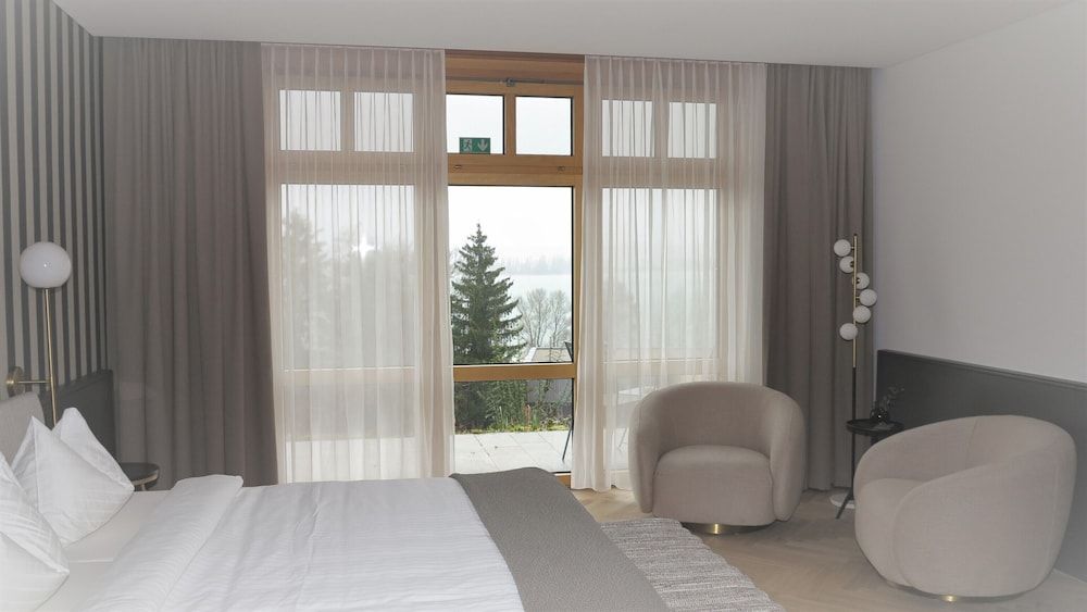 Lilienberg 4 étoiles à Ermatingen