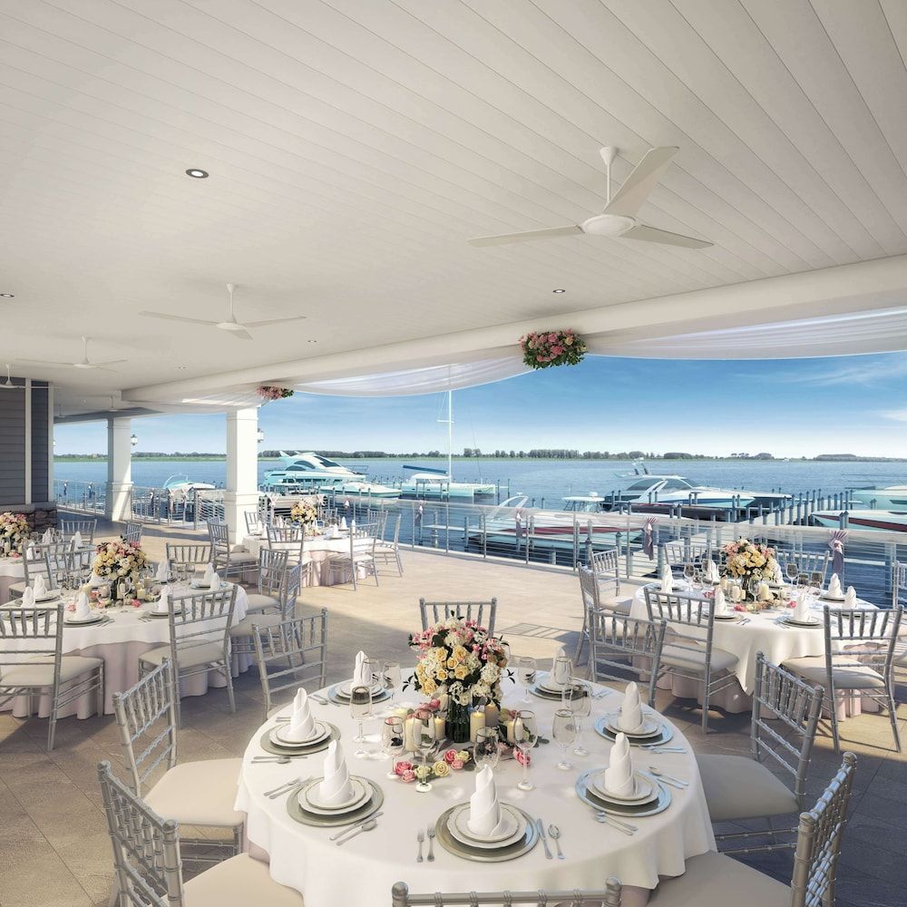 Hyatt Place Kent Narrows Marina 2